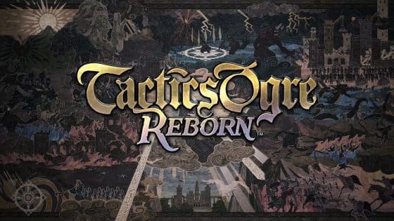 Tactics Ogre Reborn – Review, A Remastered Classic