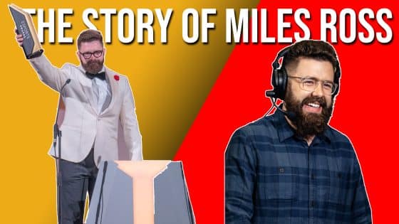 Miles Ross – Call of Duty League Caster Interview