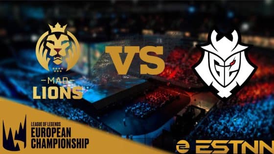 MAD Lions vs G2 Esports Preview and Predictions: LEC Summer Split 2023