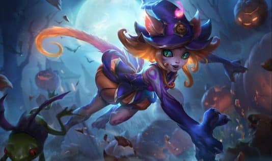 League of Legends 13.10 Patch Changes Revealed by Riot Dev