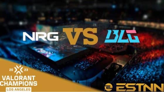 NRG Esports vs Bilibili Gaming Preview and Predictions – Valorant Champions 2023