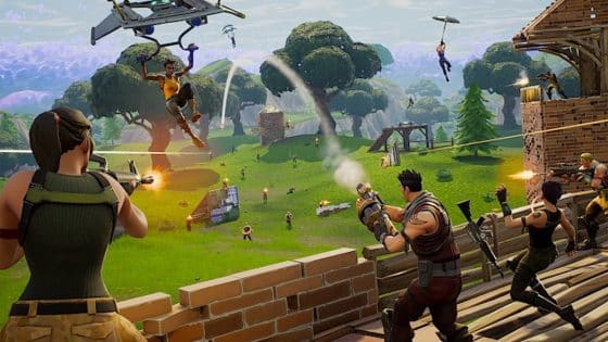 Old Fortnite Map – How to Play and Map History