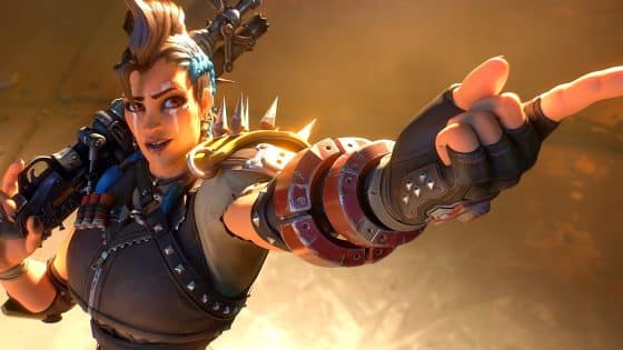 Overwatch 2: Use these Heroes to Reach Grandmaster Before Season 4 is Over