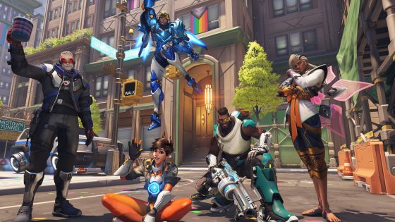The Biggest Changes We Need to See in Overwatch 2 Season 5