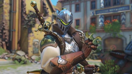 Overwatch 2: Newest Hero Changes in the Mid-Season 5 Patch