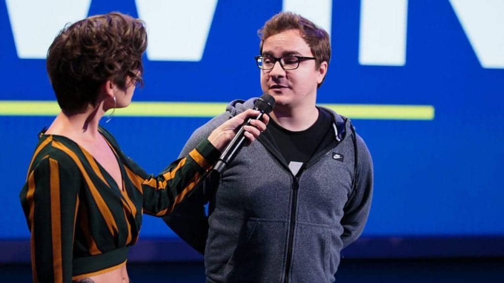 Assembling Champions: An Interview With Boston Uprising’s Chris “HuK” Loranger