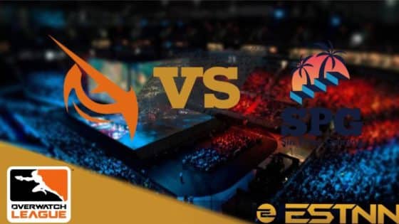 PANTHERA vs. Sin Prisa Gaming Preview & Results – Overwatch League 2023 Spring Stage Knockouts East