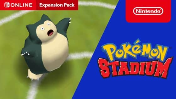 Pokémon Stadium is Coming to Nintendo Switch Online April 12th