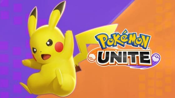 Pokemon Unite Held Item Tier List