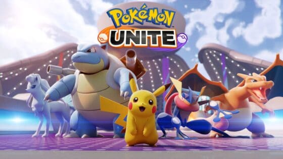 Pokemon Unite: Best Pokemon In The Game Right Now
