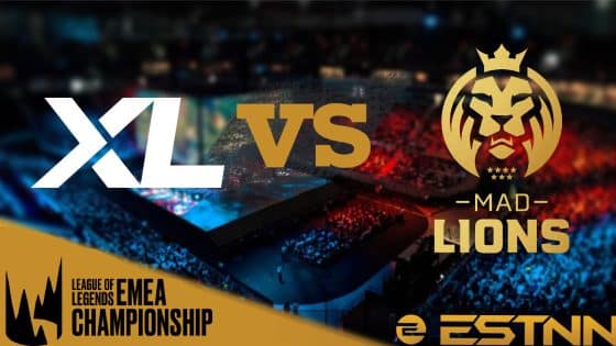 Excel Esports vs MAD Lions Preview and Predictions: LEC 2023 Summer Group Stage