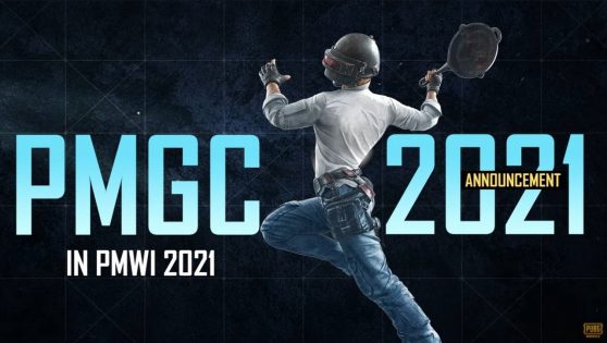PUBG Mobile Global Championship (PMGC) 2021 With $6 Million Prize Pool Announced