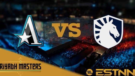 Aster vs Liquid Preview and Predictions: Riyadh Masters 2023 – Group Stage