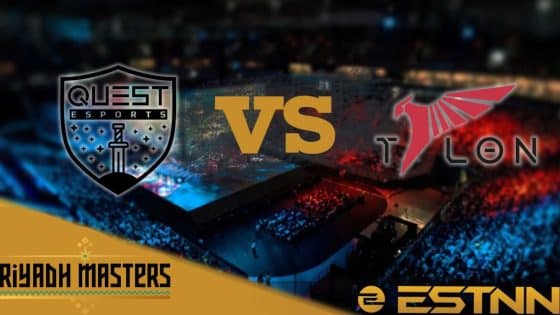 Quest vs Talon Preview and Predictions: Riyadh Masters 2023 – Playoffs