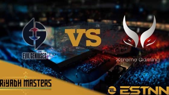 Evil Geniuses vs Xtreme Gaming Preview and Predictions: Riyadh Masters 2023 – Group Stage