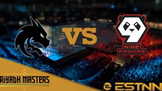 Team Spirit vs 9Pandas Preview and Predictions: Riyadh Masters 2023 – Group Stage