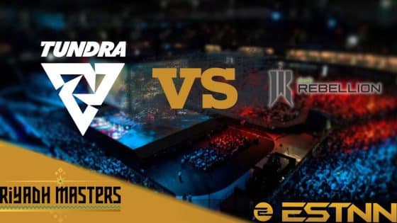Tundra vs Shopify Rebellion Preview and Predictions: Riyadh Masters 2023 – Group Stage