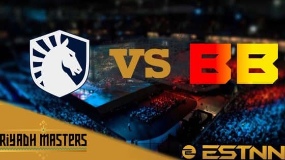 Liquid vs BetBoom Team Preview and Predictions: Riyadh Masters 2023 – Group Stage