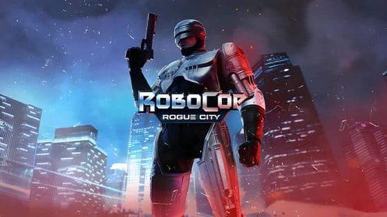 RoboCop: Rogue City Playtest Will Take Place Next Week