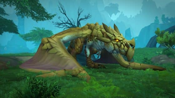 WoW Dragonflight Season 1 Update Content Notes