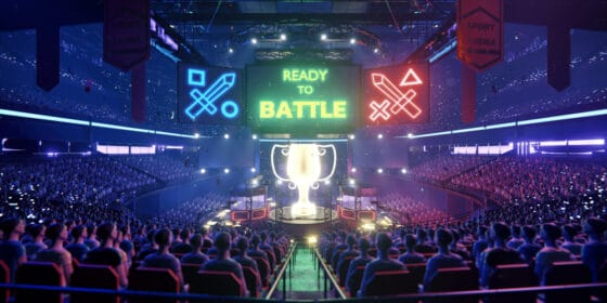 Top 4 Best Esports Betting Sites To Try Out in 2023