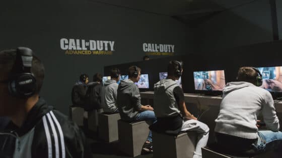 Bet on Call of Duty (CoD) | The Best COD Betting Sites for 2023