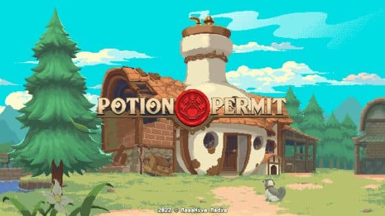 Potion Permit Review – Tread Lightly