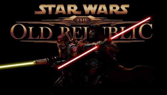 Star Wars: The Old Republic Shifts to a New Studio, BioWare Confirms Layoffs