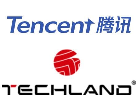 Tencent becoming majority shareholder of Techland