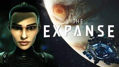 The Expanse: A Telltale Series Archangel Bonus Episode Trailer