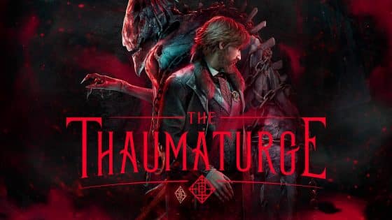 The Thaumaturge New Gameplay Trailer Unveiled by Frostpunk Publisher