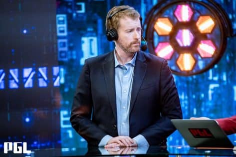 Thorin Excited To See NAVI’s Dynamic Duo In Action