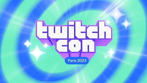 Twitch Announces Several New Features at TwitchCon Paris