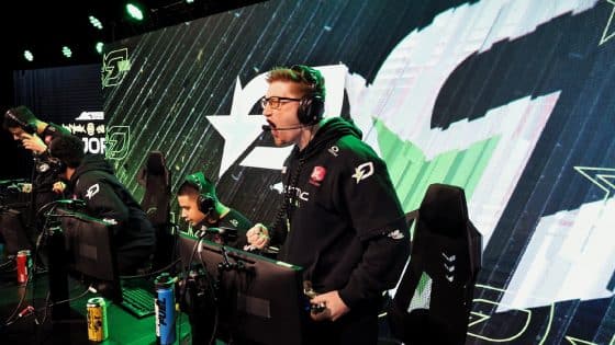 Scump Watch Party Reaches 38.8% Higher Viewership Than Official CDL Stream
