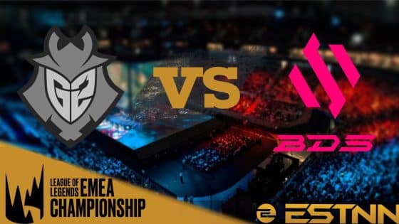 G2 Esports vs Team BDS Preview: LEC 2023 Summer Group Stage