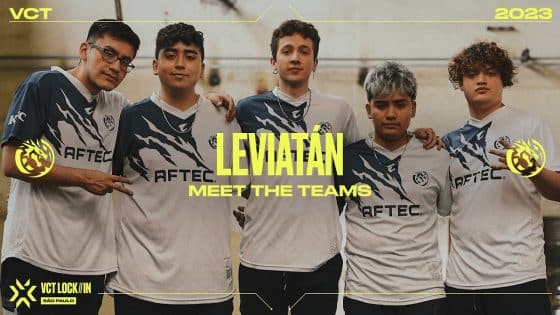 Leviatán Crush Cloud9’s Hope of Reaching Champions