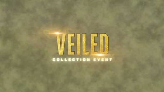 Apex Legends Veiled Collection Event Details: Get These Limited-Time Cosmetics Now