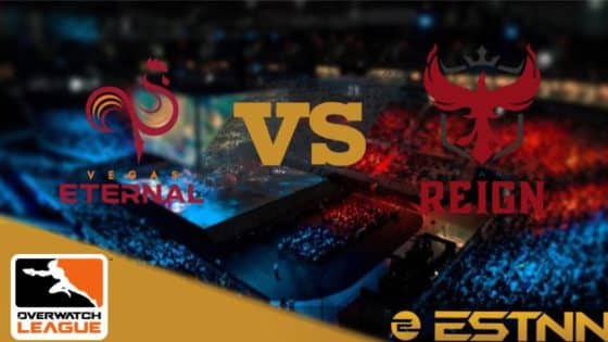 Vegas Eternal vs. Atlanta Reign Preview & Results – Overwatch League 2023 Week 5