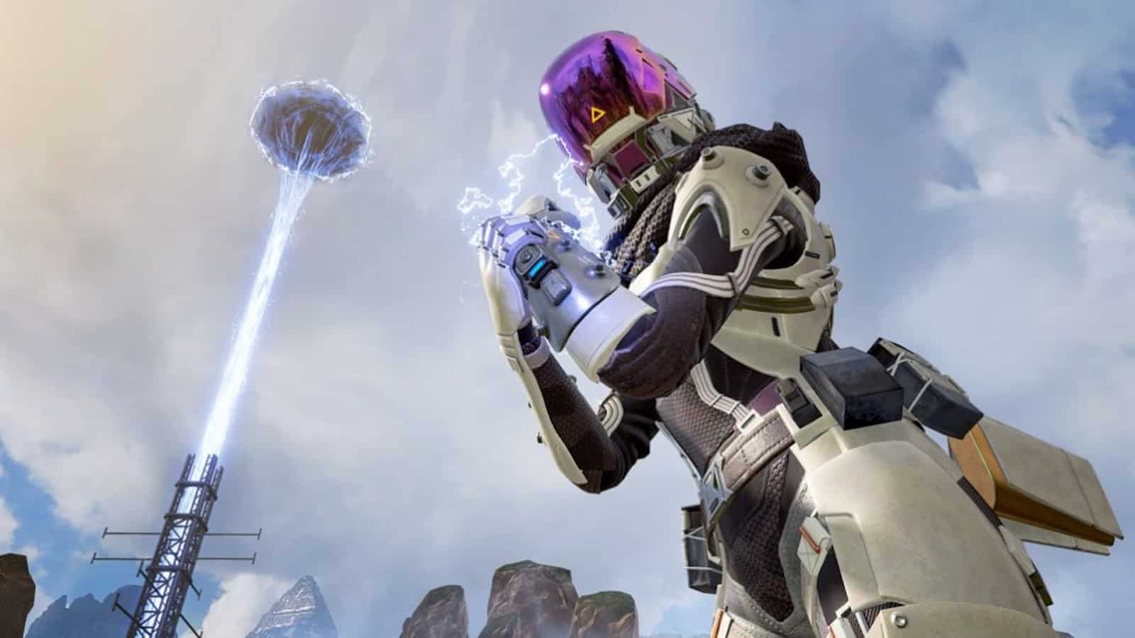 Apex Legends: Limited Edition Voidwalker Wraith Returns, And May Return Again