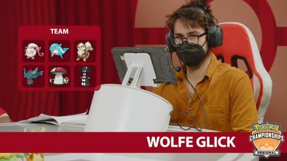 VGC: Wolfe Glick Wins Orlando Regional