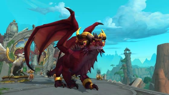 A Beginner’s Guide to World of Warcraft: Dragonflight