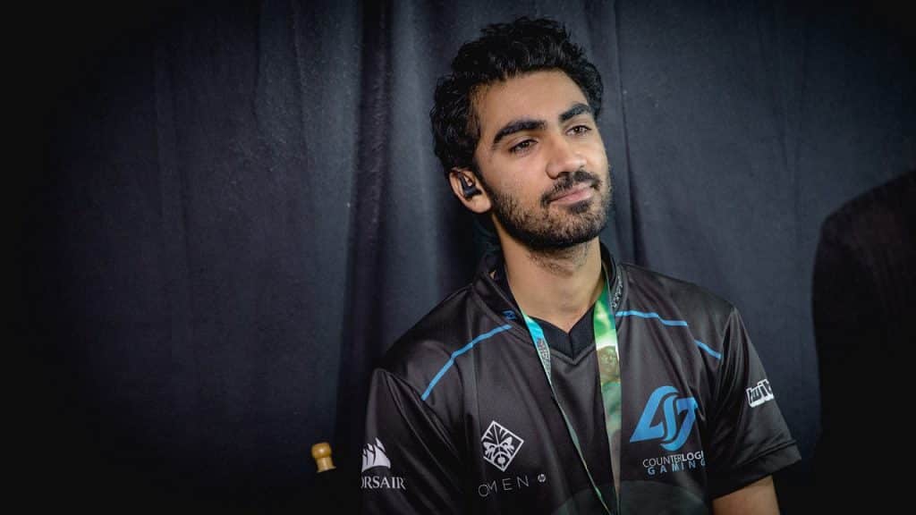 GG ZionSpartan: “It’s Not A Question Of If I Will Get Back In The LCS, Its A Matter Of When”