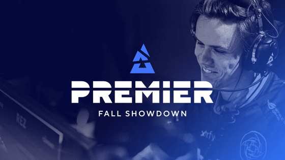 BLAST Fall Premier Showdown Qualifiers To Begin In August