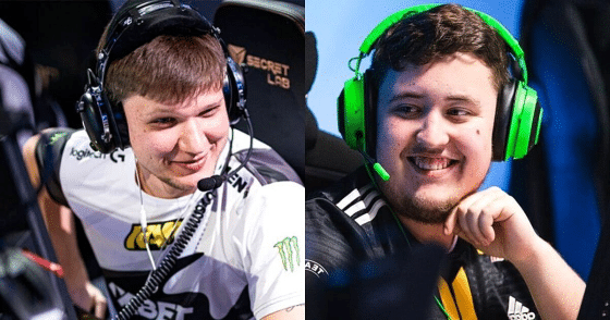 Top 5 CSGO Players at the Biggest Events of the Spring 2023 Season