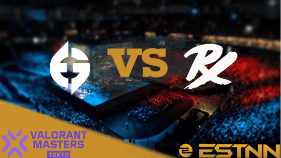 Evil Geniuses vs Paper Rex Preview and Predictions – VCT 2023 Masters Tokyo