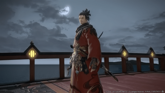 Final Fantasy XIV – How to Play Samurai