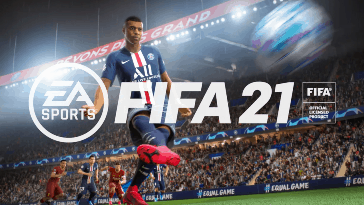 FIFA Player Issued Lifetime Ban by EA