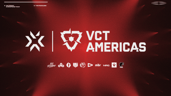 VCT Americas 2023 – Teams, Schedule, Results and How to Watch