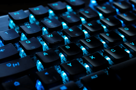 Top 5 Gaming Keyboards for Valorant – According to Pros