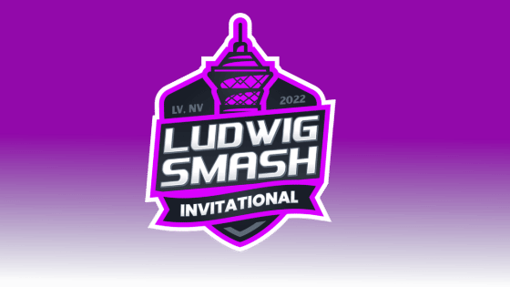 The Ludwig Smash Invitational is Cursed